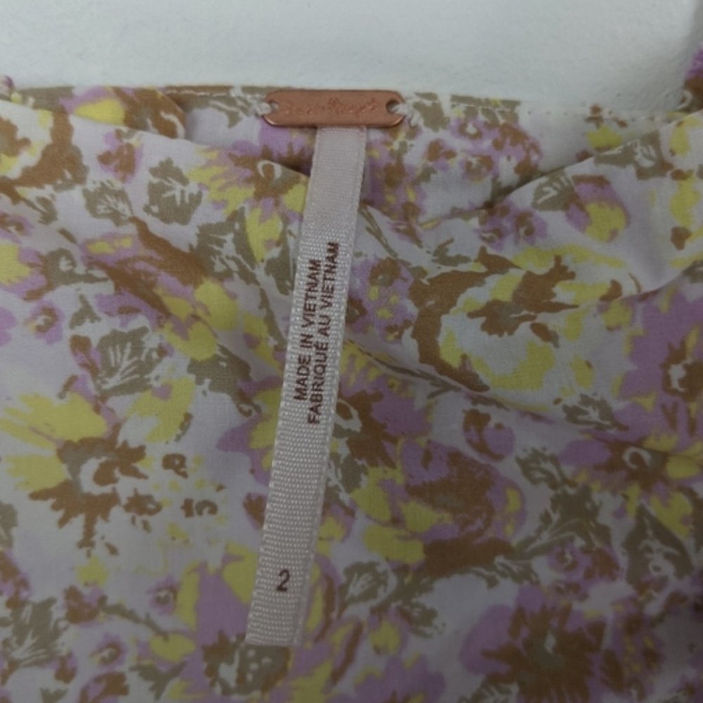 Free People She's a Dream NWT - Picture 12 of 13
